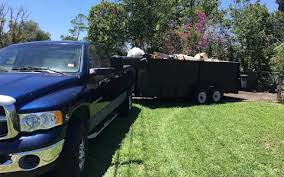 Same-Day Junk Removal Services in New Egypt, NJ